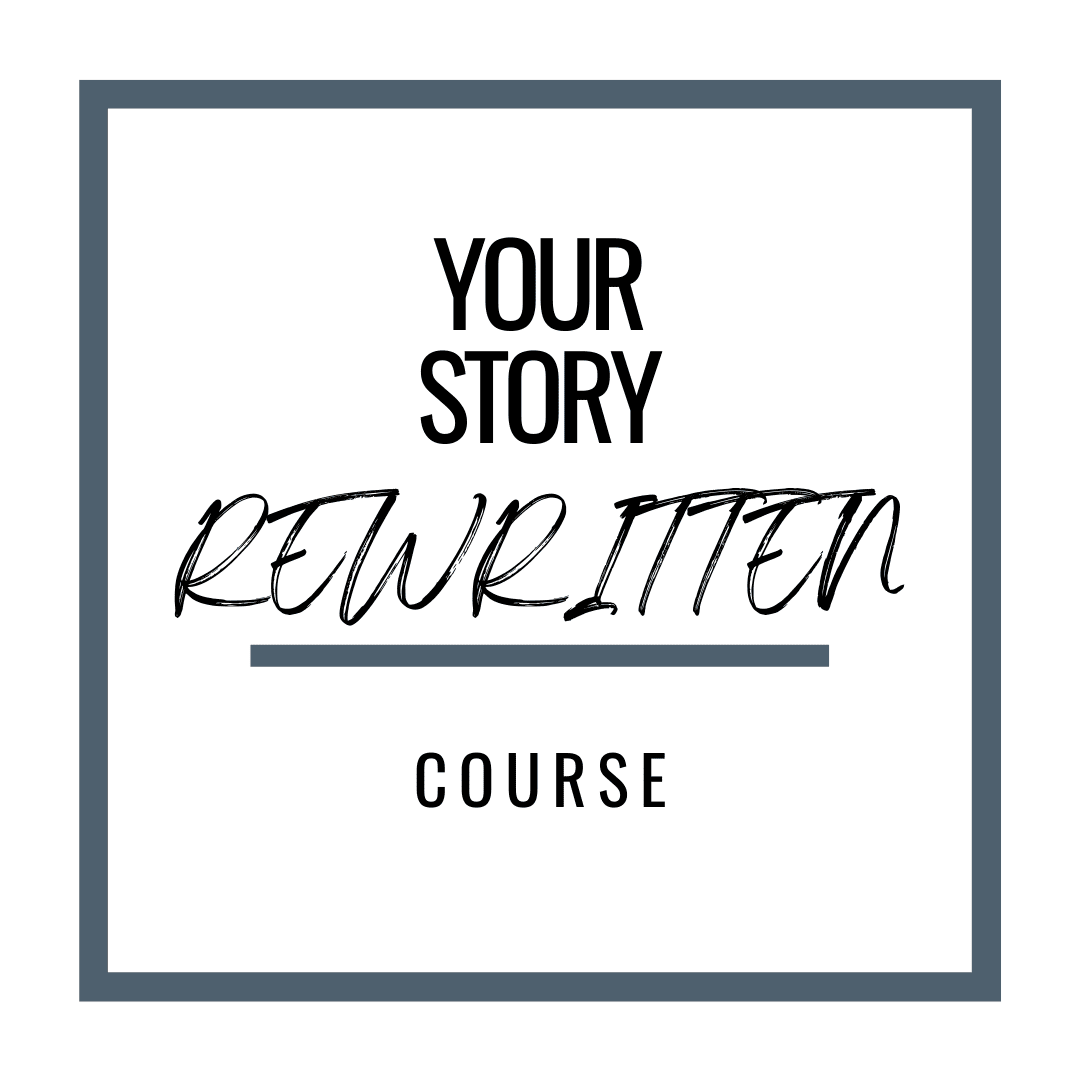 Your Story Logo 2 (1) Your Story Rewritten Graphic